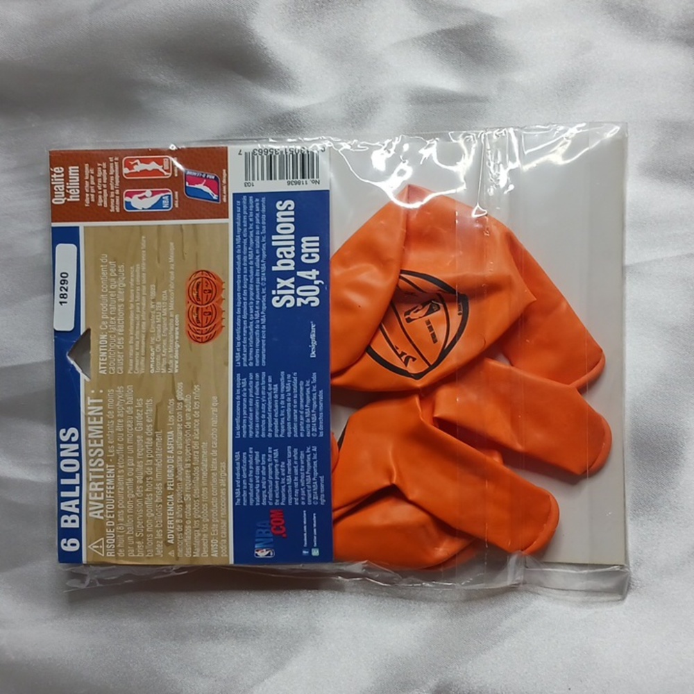 Basketball theme bundle - Picture 5 of 7
